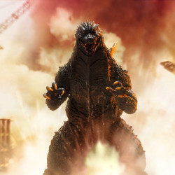 PREORDER - Godzilla (2003)...