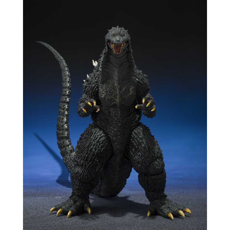 PREORDER - Godzilla (2003)...