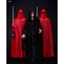 Star Wars - Empereur...
