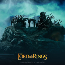 PRE ORDER - The Lord of the...