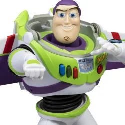 PRÉCOMMANDE - Disney Pixar...