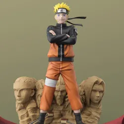 PRE ORDER - Naruto...