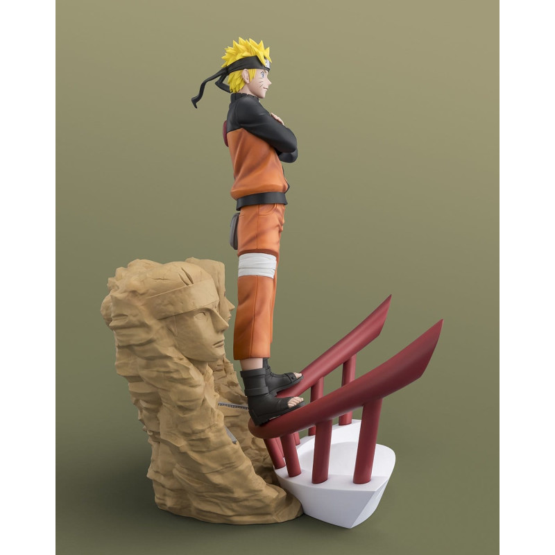 PRE ORDER - Naruto...