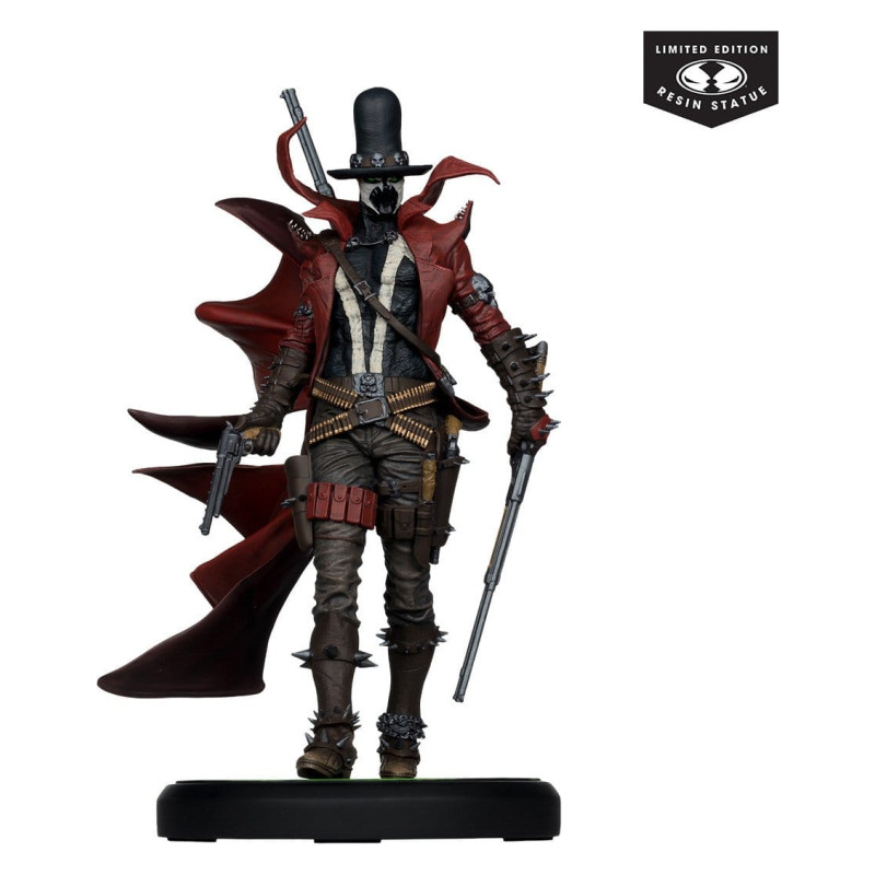 PREORDER - Spawn - Figure...