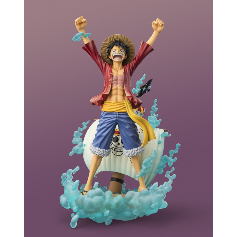 PREORDER - One Piece -...
