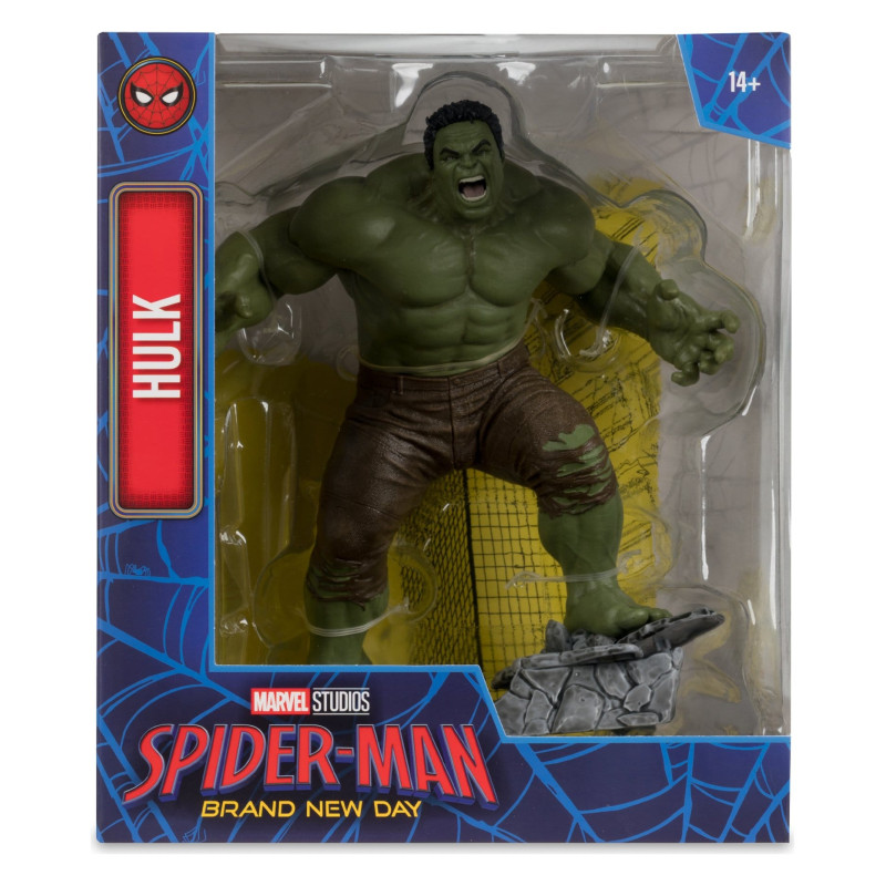 Spider-Man: Brand New Day...