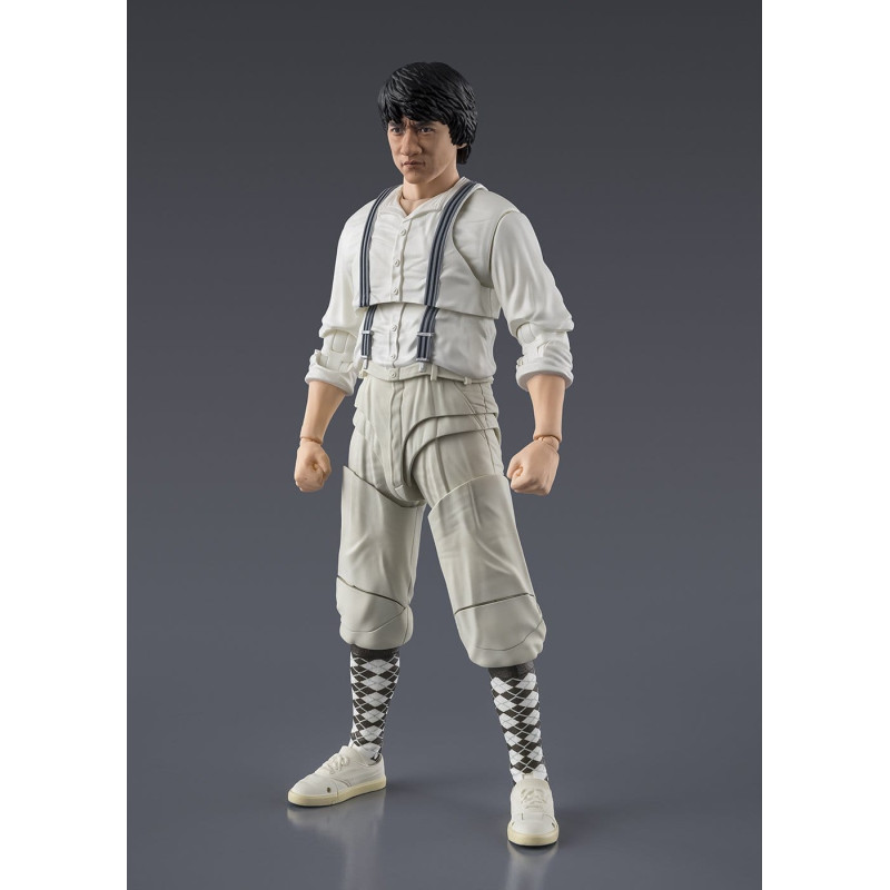 PRE ORDER - Project A -...