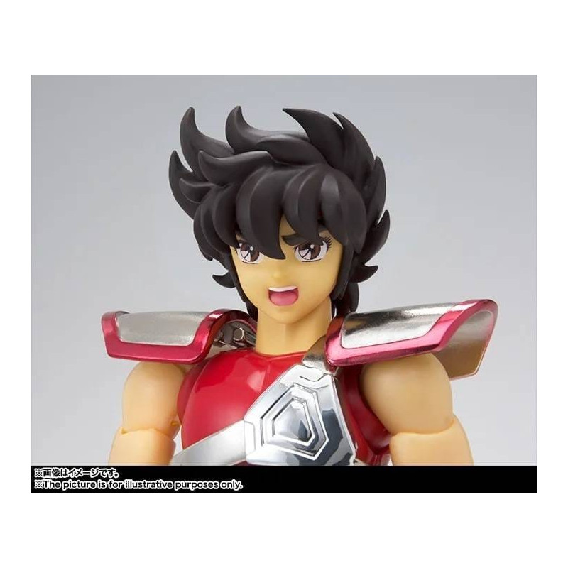 PRÉCOMMANDE - Saint Seiya -...
