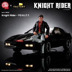 PREORDER - Knight Rider -...