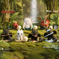 PRE ORDER - Dragons - Pack...