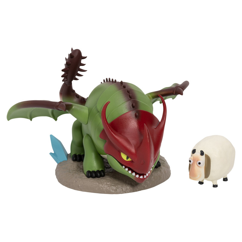 PRE ORDER - Dragons - Pack...