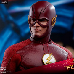DC Comics - Figurine The Flash