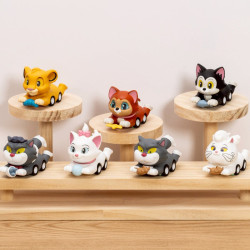 PRE ORDER - Disney Cats -...
