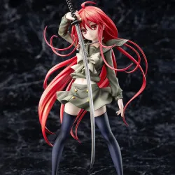 PRÉCOMMANDE - Shakugan no...