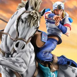 PRÉCOMMANDE - JoJo's...