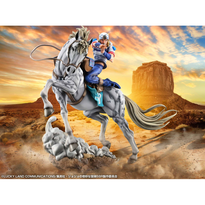 PREORDER - JoJo's Bizarre...