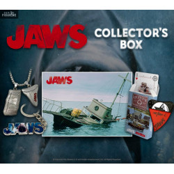 Coffret cadeau Les Dents de...
