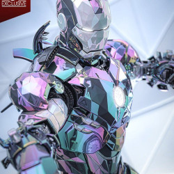 Marvel Iron Man 2 - Figure...