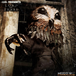Lord of Tears - Owlman...