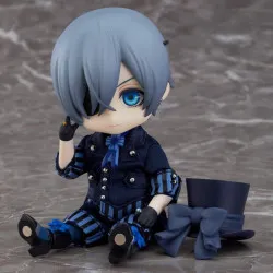 PRÉCOMMANDE - Black Butler:...