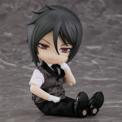 PRE ORDER - Black Butler:...
