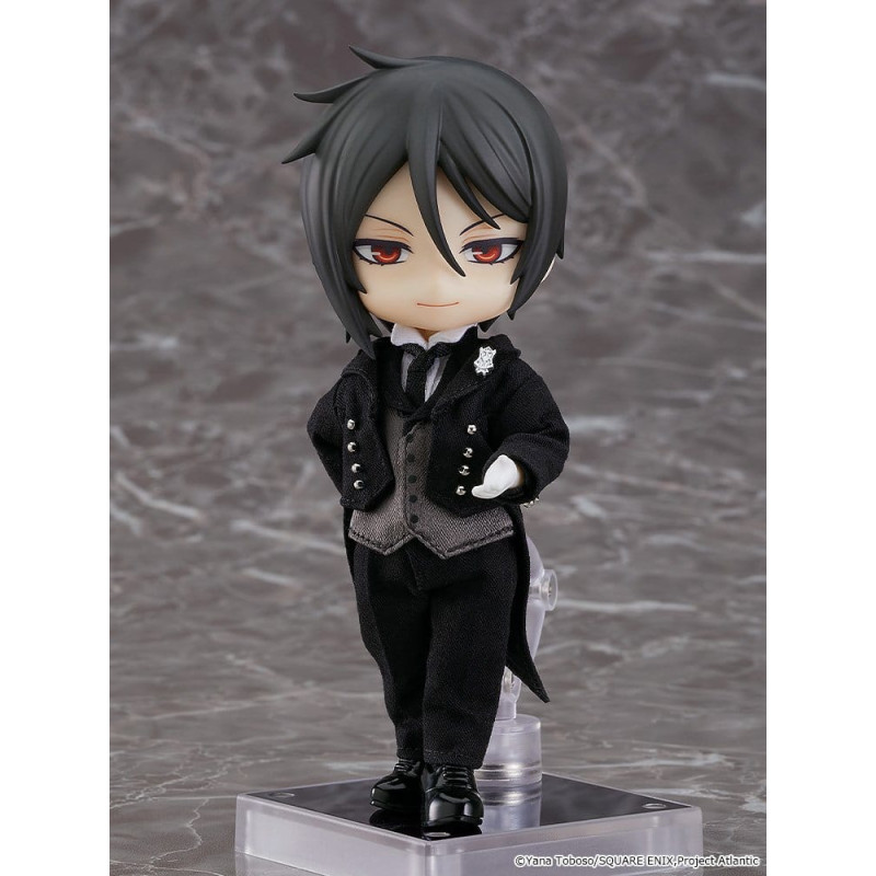 PRÉCOMMANDE - Black Butler:...