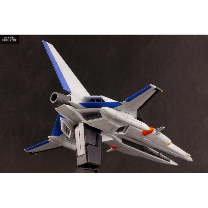 Gradius IV - Figurine Vic...
