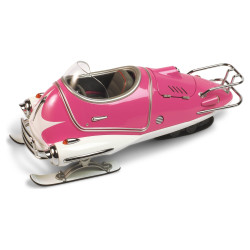Fallout - Hot Pink...