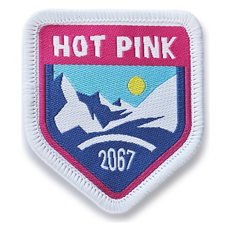 Fallout - Réplique Hot Pink...
