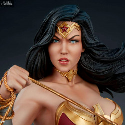 DC Comics - Wonder Woman bust
