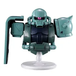 Mobile Suit Gundam -...
