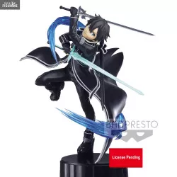 Sword Art Online - Figurine...