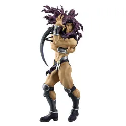 Jojo's Bizarre Adventure -...