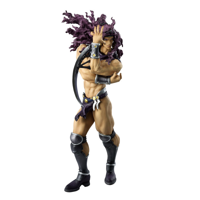 Jojo's Bizarre Adventure -...