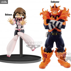 My Hero Academia - Ochaco...