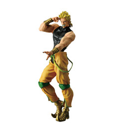 Jojo's Bizarre Adventure -...