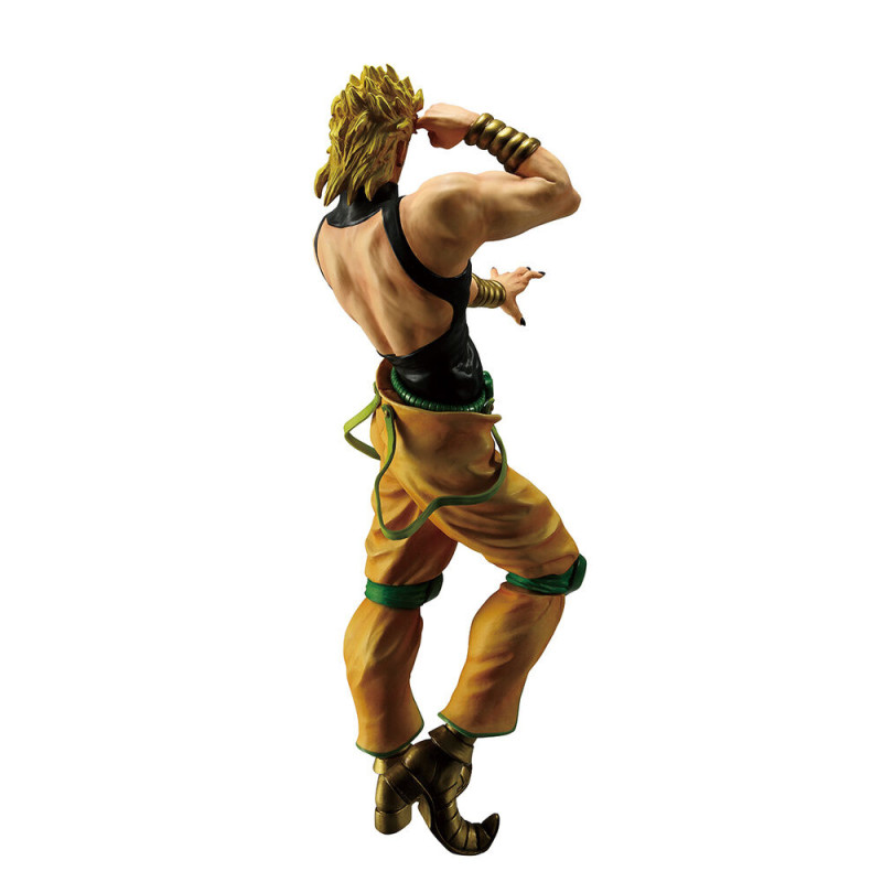 Jojo's Bizarre Adventure -...