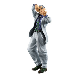 Jojo's Bizarre Adventure -...