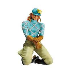 Jojo's Bizarre Adventure -...
