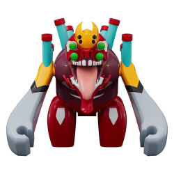 Rebuild of Evangelion -...