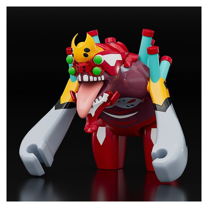 Rebuild of Evangelion -...