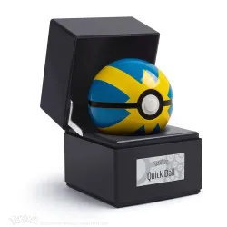 Pokémon - Quick Ball replica