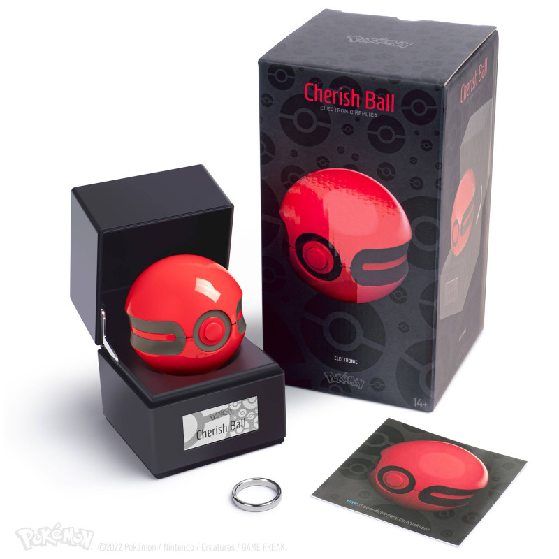 PREORDER - Pokémon -...