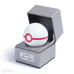 Pokémon - Premier Ball replica