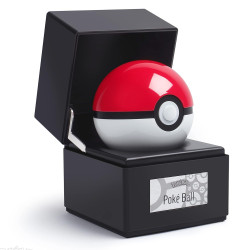 Pokémon - Réplique Poké Ball