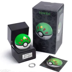 Pokémon - Replica Friend Ball