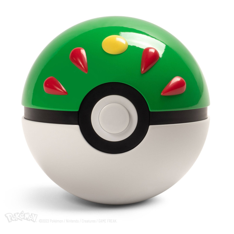 Pokémon - Replica Friend Ball