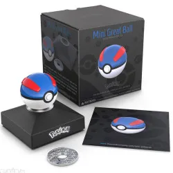 Pokemon - Great Ball...