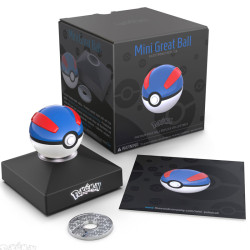 Pokémon - Réplique Super...