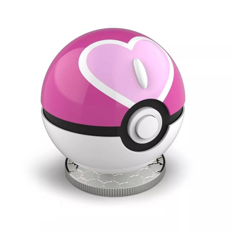 Pokemon - Replica Love...
